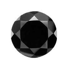 black spinel gemstone
