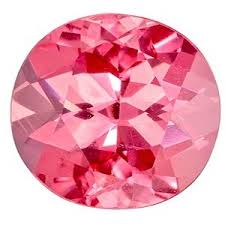 red spinel stone pinkshop
