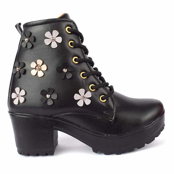 stylish boots online pinkshop