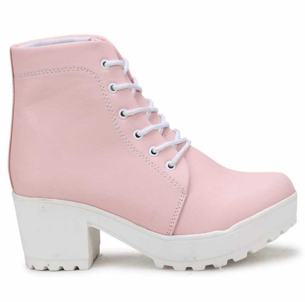 pink shoes online