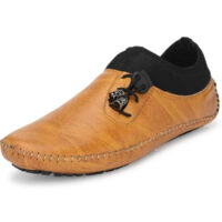 Casuals Shoes For Men (Tan)