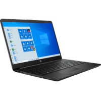 HP Laptop 15s-gy0001AU (Jet Black)