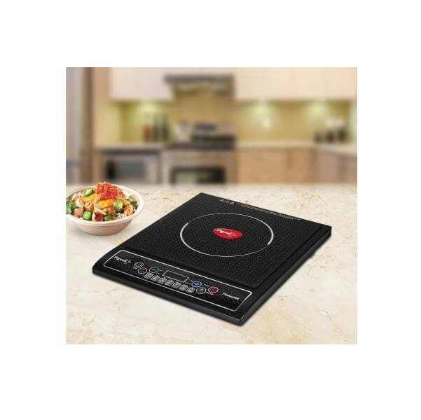 induction stove shopping