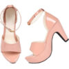 women footwear pinkshop