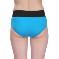 Women Multicolor Hipster Panty (Pack of 3)