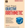 Fast Track Objective Arithmetic book pinkshop