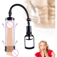 Penis Extender Vacuum Pump For Penis Enlargement