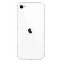 APPLE iPhone SE (128 GB, White)