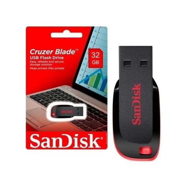 pendrive for laptop