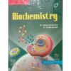 biochemistry book