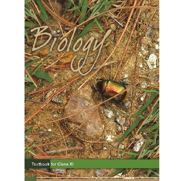 biology ncert book