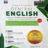 Complete general english book