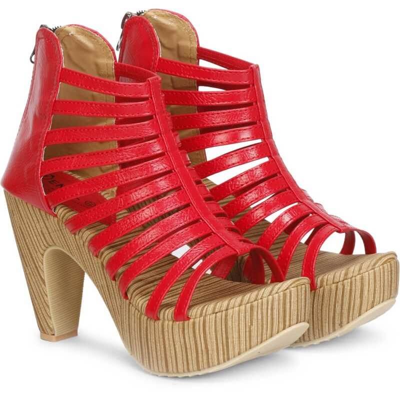 perfect cherry red heels for autumn🍂 #autumn #cherryred #fall... | TikTok-hkpdtq2012.edu.vn