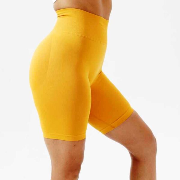 yellow tights for women