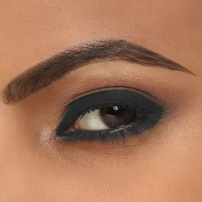 makeup kajal
