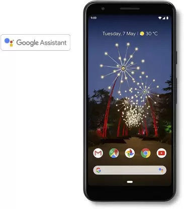 google pixel refurbished mobile