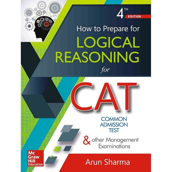 how to prepare for logical reasoning for cat